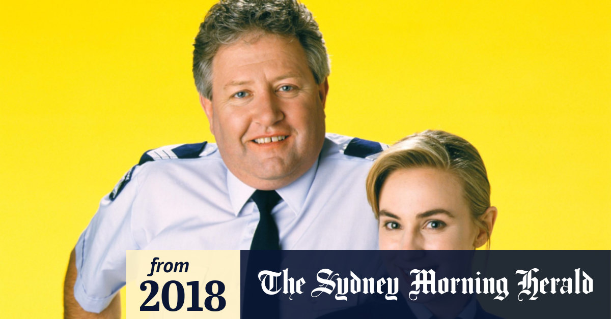 Revisiting Mount Thomas Blue Heelers, 25 years later